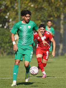 Muğlaspor ve Bodrum FK hazırlık maçlarını galibiyetle tamamladı haberi